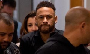 Sốc: Công tố viên Brazil triệu tập Neymar khẩn cấp để điều tra