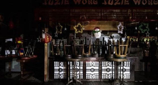 Thái Lan phát hiện chủng nCoV 'siêu lây nhiễm'