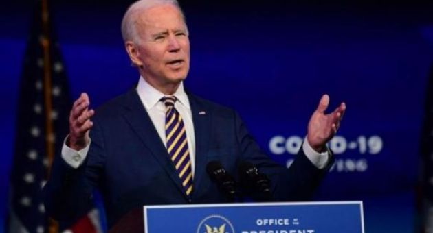 Ông Joe Biden sẽ được quân đội hộ tống đến Nhà Trắng trong lễ nhậm chức