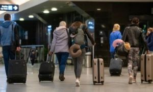 Brexit và rắc rối mang tên thẻ cư trú