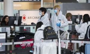 Chuyên gia khuyến nghị Canada cần ưu tiên ngăn chặn làn sóng lây nhiễm thứ ba
