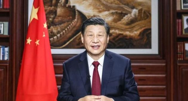 Có gì trong phòng làm việc của ông Tập Cận Bình?