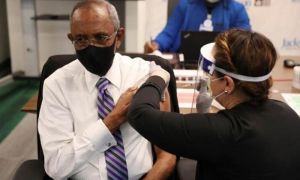 Hơn 87,5 triệu ca Covid-19 toàn cầu, EU phê duyệt vaccine Moderna