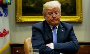 Mỹ: Tổng thống Trump sẵn sàng chuyển giao quyền lực trong trật tự