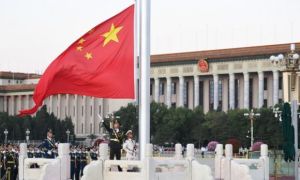 Đại sứ Mỹ sắp đến Đài Loan, Trung Quốc cảnh báo 'đùa với lửa sẽ bỏng'