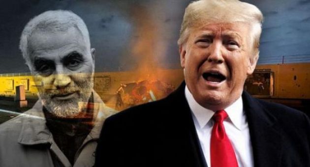Quốc gia đồng minh với Mỹ bất ngờ ra lệnh bắt giữ ông Trump