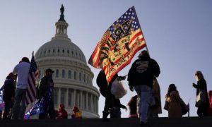 Thư nước Mỹ: Đến lúc ‘tự do kiểu Mỹ’ phải thay bằng tự do trong khuôn khổ