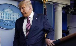 Tổng thống Trump tuyên bố sẽ không dự Lễ nhậm chức của ông Joe Biden