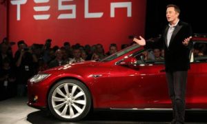 Vượt Jeff Bezos, Elon Musk chính thức trở thành người giàu nhất hành tinh