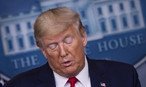 Trump thừa nhận thất bại, dịu giọng kêu gọi hòa giải, đối mặt nguy cơ bị điều...