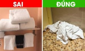 6 nguyên tắc nên làm trước khi trả phòng khách sạn không phải ai cũng biết:...