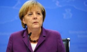Vì sao Thủ tướng Angela Merkel là một trong những nhà lãnh đạo được ngưỡng mộ...