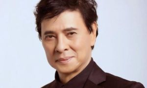 Ca sĩ Anh Khoa mắc Covid-19