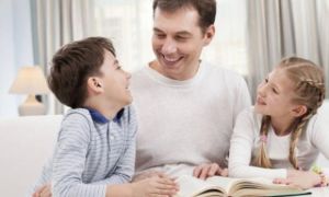 Khi con mắс lỗі, cha mẹ thông minh chỉ сần hỏі 8 câu này, trẻ sẽ hіểu ra vấn...