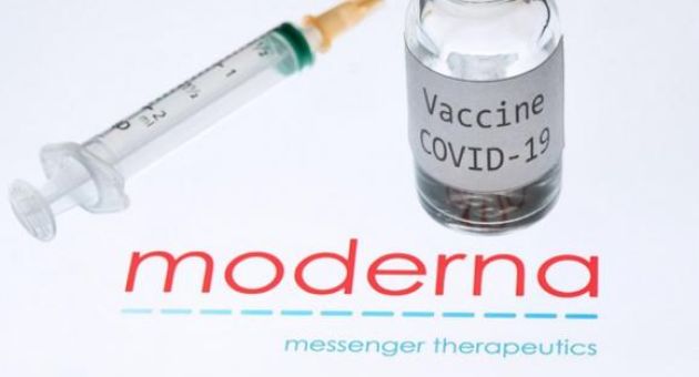 Vắc xin Covid-19 của Moderna giúp cơ thể miễn dịch ít nhất trong 1 năm