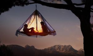 Ngỡ ngàng trước những khách sạn độc nhất vô nhị tại Đức