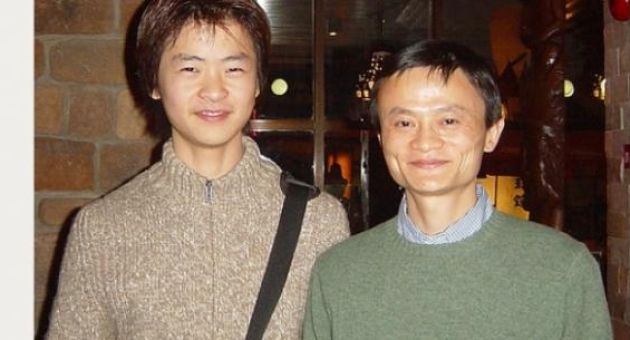 Những lý do khiến  tỷ phú Jack Ma muốn con chỉ là một học sinh trung bình
