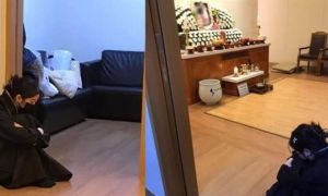Chuyện tình dang dở đầy nước mắt của cặp du học sinh Việt: Bạn trai qua đời ở...