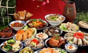 ‘Người Việt nên chơi Tết thay vì ăn Tết’