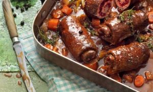 Top những món ăn ở Đức “vạn người mê”