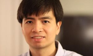 Kỹ sư Việt tại Mỹ sáng chế khẩu trang sinh học tự phân hủy hiệu quả như N95