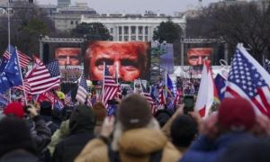 Người Việt ở Mỹ nghĩ gì về 4 năm tại nhiệm của Trump?