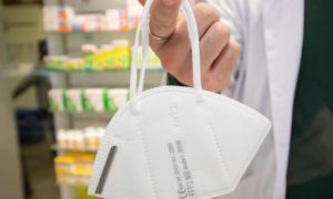 Đức: Bremen gửi mặt nạ FFP2 miễn phí cho tất cả cư dân