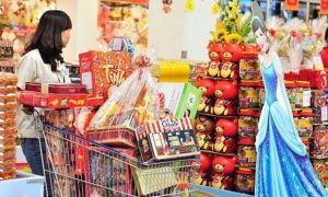 Nàng dâu khéo đối phó khi bị mẹ chồng nhắc chuyện sắm Tết