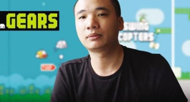 Thu nhập 330 tỷ đồng từ viết app di động có khả thi?