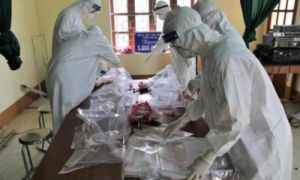 F0 chặn cuộc gọi Bộ Y tế: Sao chỉ biết mỗi mình?