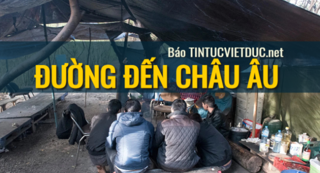 Những người Việt nhập cư trái phép mong trở lại quê nhà trong vô vọng
