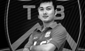 Vĩnh biệt cầu thủ futsal có chân trái hay nhất Việt Nam