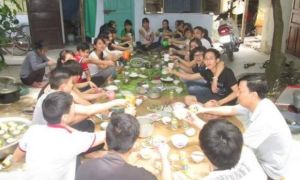 Ấm lòng chủ trọ