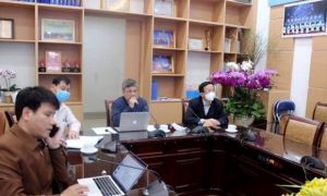 Nhiều bệnh nhân Covid-19 trở nặng nhanh, hơn 30 ca tổn thương phổi