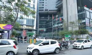 Ca dương tính tiếp xúc F0 sau 12 ngày mới khai báo, phong tỏa chung cư với...