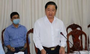 Chủ tịch Cần Thơ yêu cầu nhân viên ngành y tế hạn chế rời thành phố