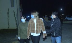 Lại bóc dỡ đường dây tinh vi đưa người Trung Quốc nhập cảnh vào Việt Nam