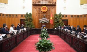 Việt Nam có thể nhận hơn 8 triệu liều vắc xin của Chương trình COVAX