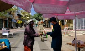 Cháu bé 6 tuổi ở Gia Lai nhiễm COVID-19