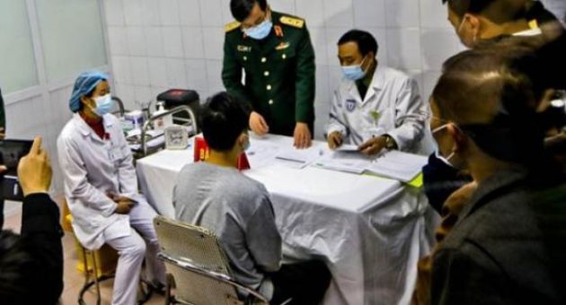 Đang thoả thuận để đưa 30 triệu liều vaccine COVID-19 về Việt Nam