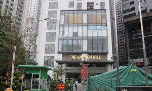 Hà Nội xử phạt 15 triệu đồng bệnh nhân Covid-19 cố tình không khai báo