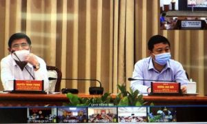 Nhiều ca nhiễm COVID-19 ở TP.HCM từ F2 đã thành F0