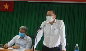 TP.HCM đã sẵn sàng cho tình huống có trên 50 bệnh nhân COVID-19