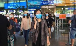 33 ca COVID-19 ở TP.HCM 'tưởng đơn giản nhưng nảy sinh bất ngờ' ra sao?