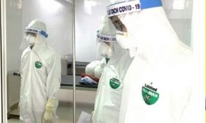 Chiều 29 Tết, thêm 20 ca nhiễm Covid-19 trong cộng đồng