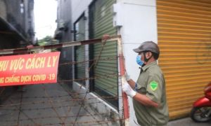 Khẩn: Người dự tiệc cưới nhà hàng Adora Nguyễn Kiệm ngày 30-1 liên hệ ngay...