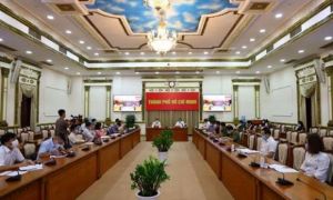 Ổ dịch tại sân bay Tân Sơn Nhất đã lây cho 25 người, toàn bộ nhân viên bốc xếp...