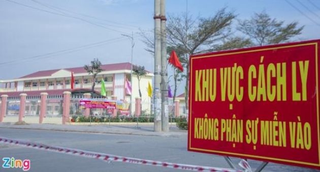 Quảng Ninh ghi nhận thêm 4 người dương tính SARS-CoV-2