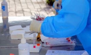 Thêm 4 ca nhiễm Covid-19 tại Quảng Ninh