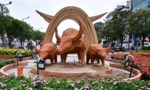 Tuổi xông đất, ngày giờ mở hàng của 12 con giáp trong năm Tân Sửu